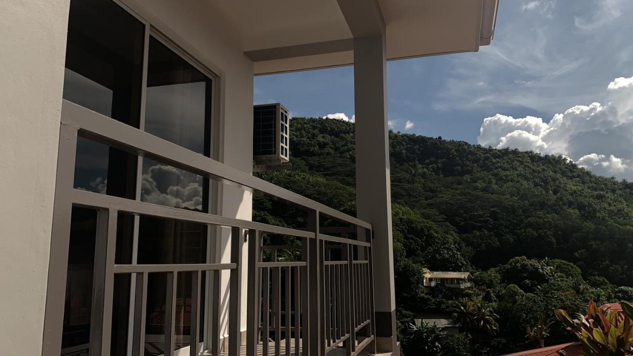 Cella Villa Anse a La Mouche Εξωτερικό φωτογραφία