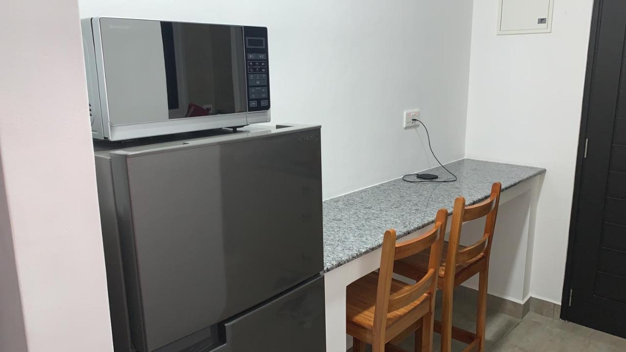 Cella Villa Anse a La Mouche Εξωτερικό φωτογραφία
