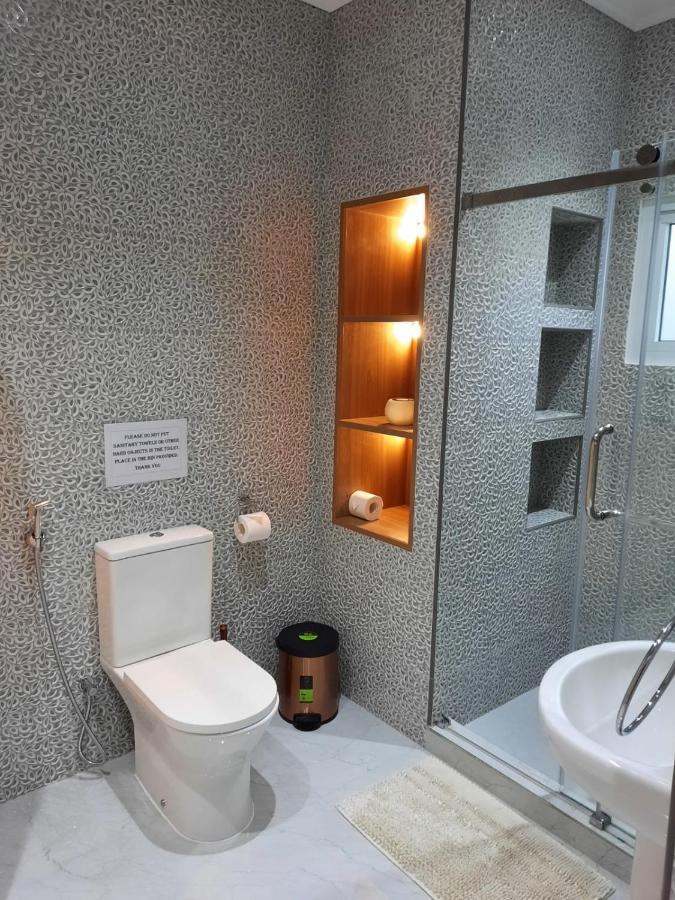 Cella Villa Anse a La Mouche Εξωτερικό φωτογραφία