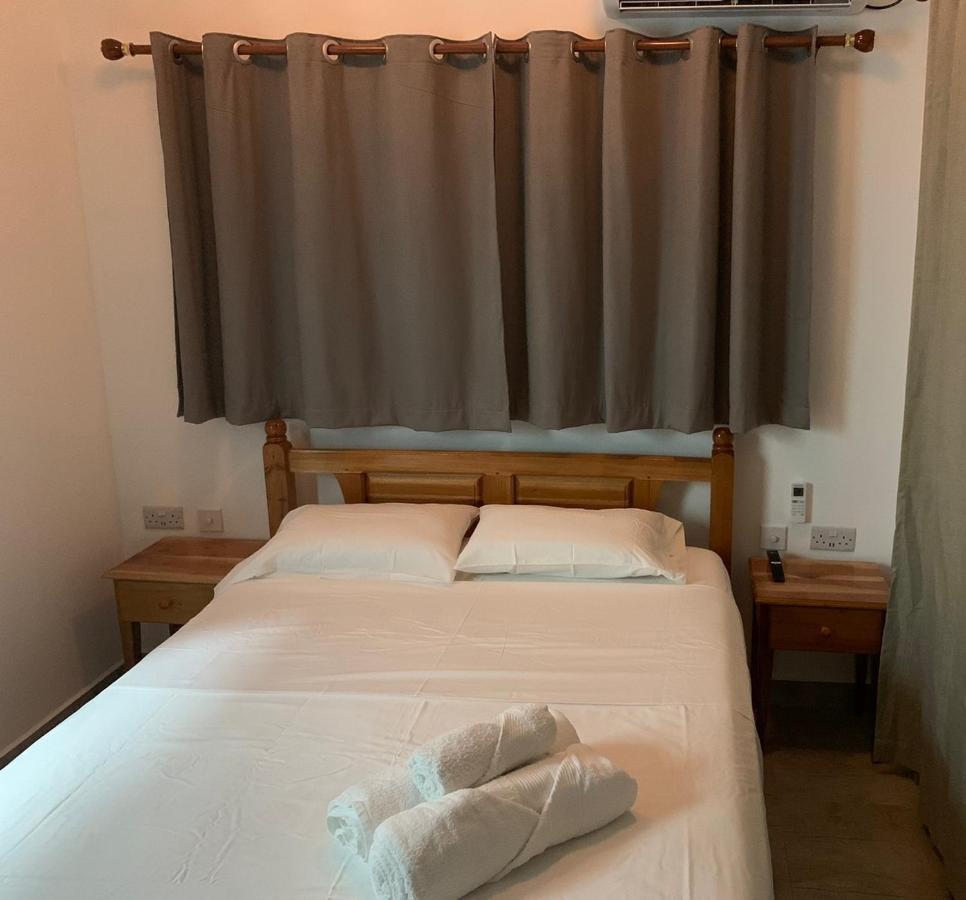 Cella Villa Anse a La Mouche Εξωτερικό φωτογραφία