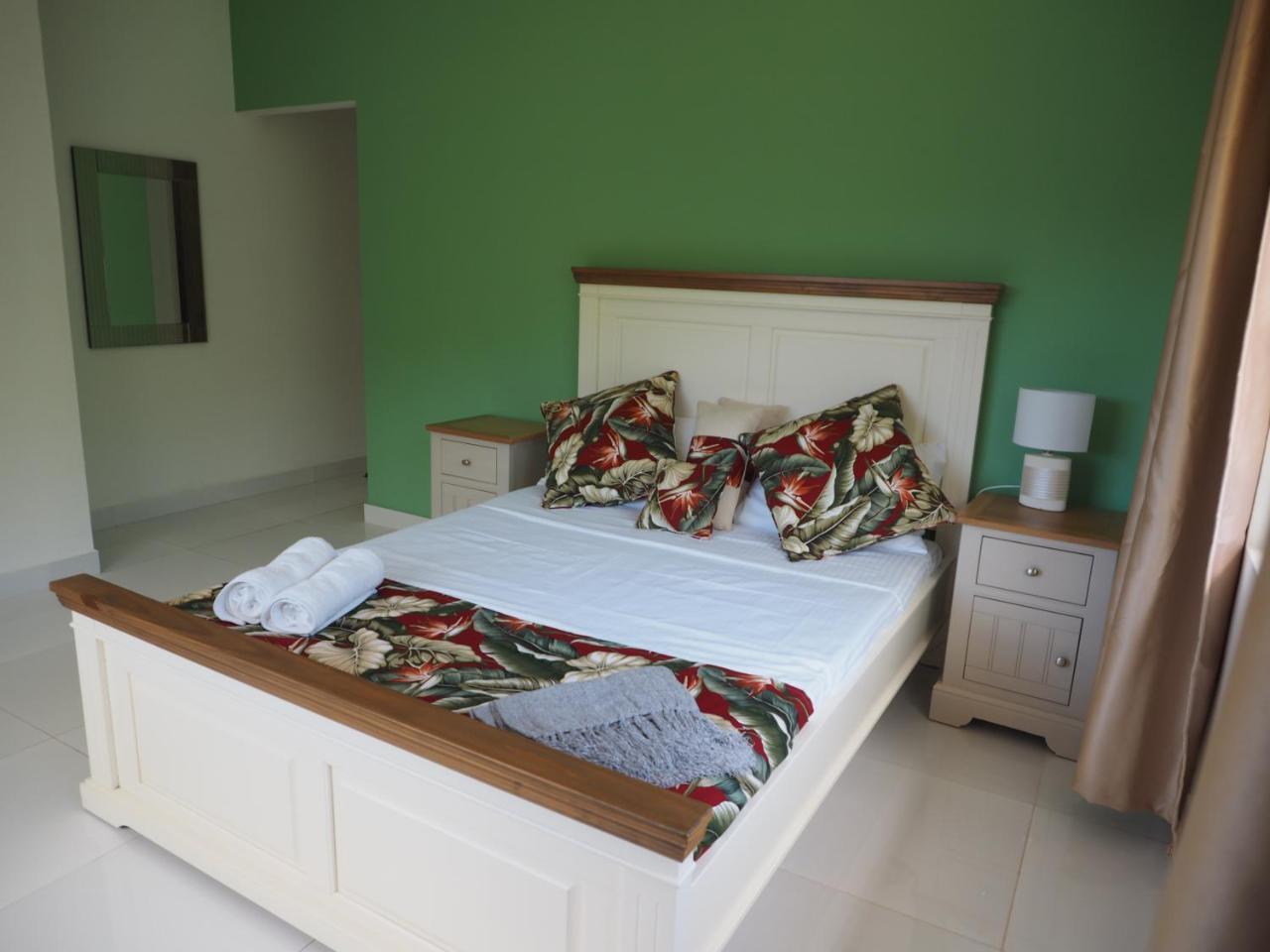 Cella Villa Anse a La Mouche Εξωτερικό φωτογραφία