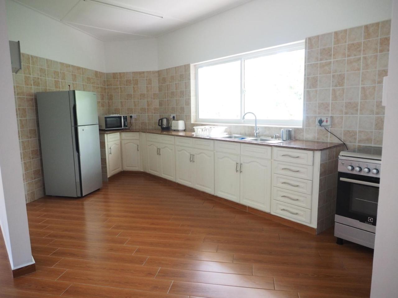 Cella Villa Anse a La Mouche Εξωτερικό φωτογραφία