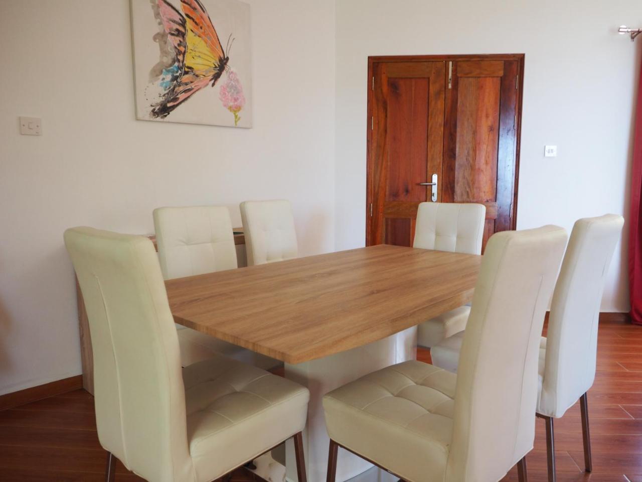 Cella Villa Anse a La Mouche Εξωτερικό φωτογραφία