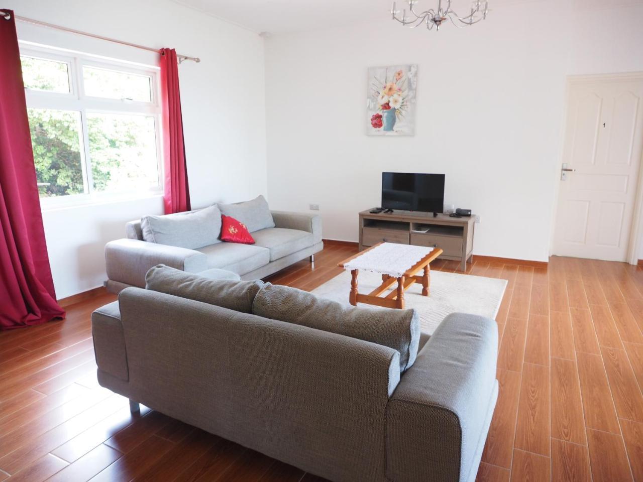 Cella Villa Anse a La Mouche Εξωτερικό φωτογραφία
